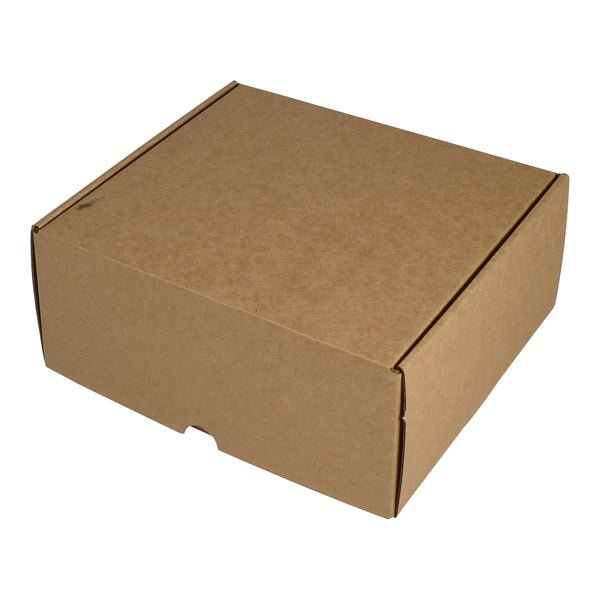 One Piece Mailing Gift Box 25013 - PackQueen