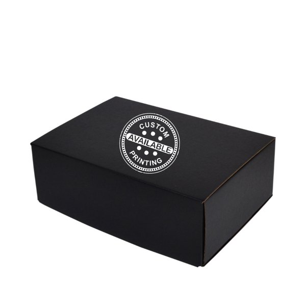 One Piece Mailing Gift Box 25055 - PackQueen