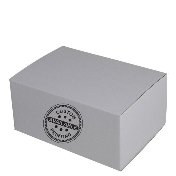 One Piece Mailing Gift Box 25056 - PackQueen