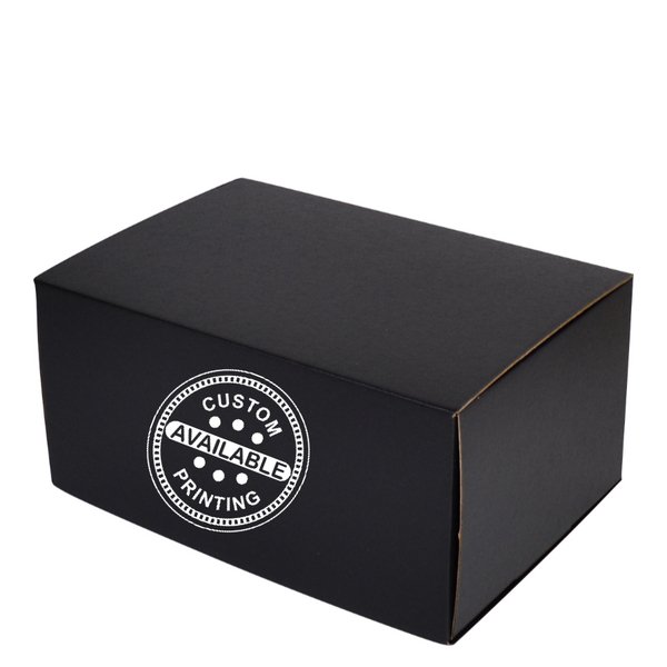 One Piece Mailing Gift Box 25057 - PackQueen