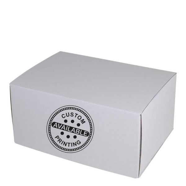One Piece Mailing Gift Box 25057 - PackQueen