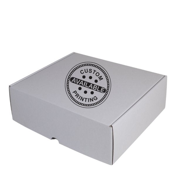 One Piece Mailing Gift Box 25727 - PackQueen