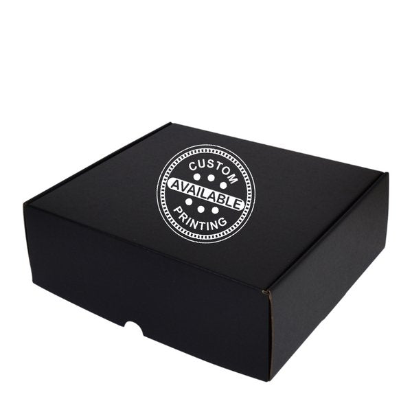 One Piece Mailing Gift Box 25727 - PackQueen