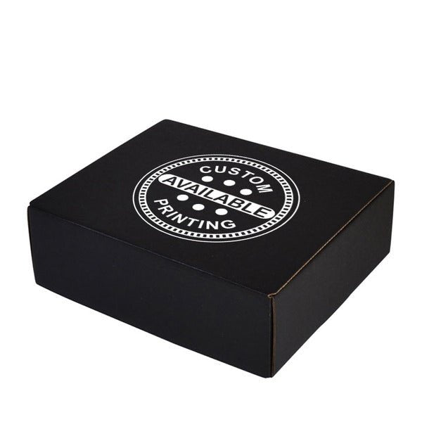 One Piece Mailing Gift Box 25784 - PackQueen
