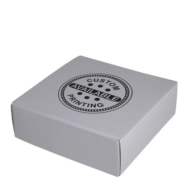 One Piece Mailing Gift Box 25828 - PackQueen