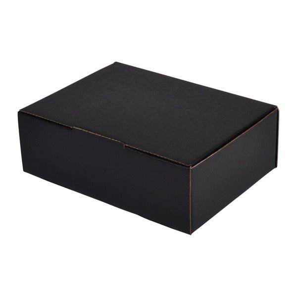 One Piece Mailing Gift Box 25942 - PackQueen