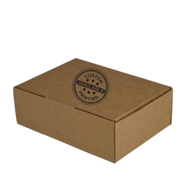 One Piece Mailing Gift Box 25942 - PackQueen