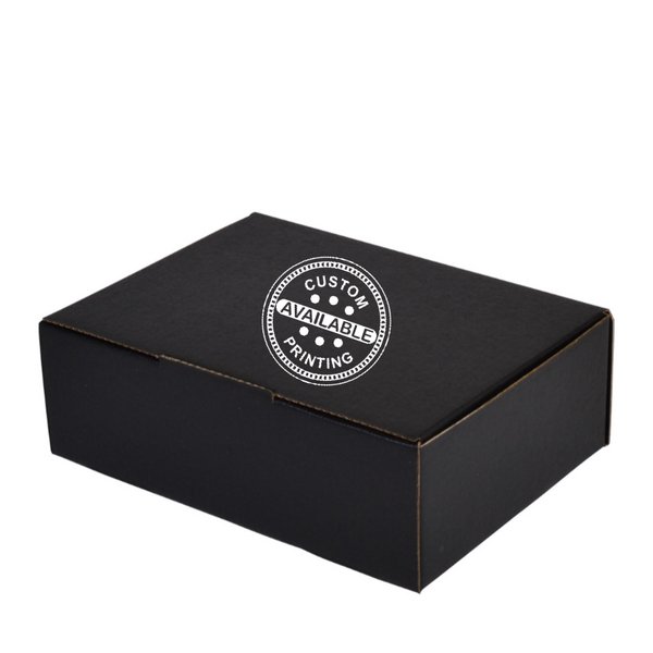 One Piece Mailing Gift Box 25942 - PackQueen