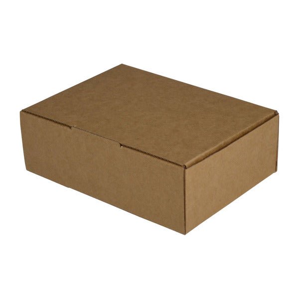 One Piece Mailing Gift Box 25942 - PackQueen