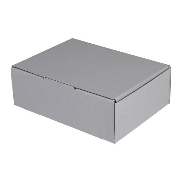 One Piece Mailing Gift Box 25942 - PackQueen