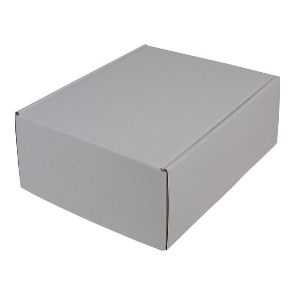 One Piece Mailing Gift Box 26233 - PackQueen