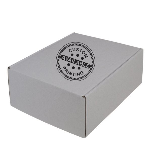 One Piece Mailing Gift Box 26233 - PackQueen