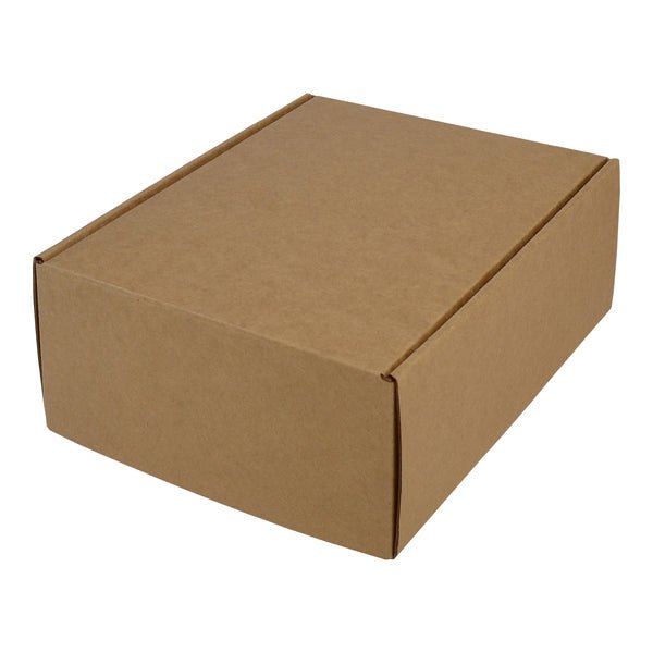 One Piece Mailing Gift Box 26233 - PackQueen