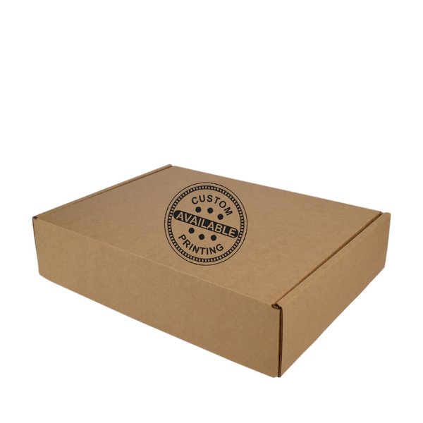 One Piece Mailing Gift Box 26303 - PackQueen