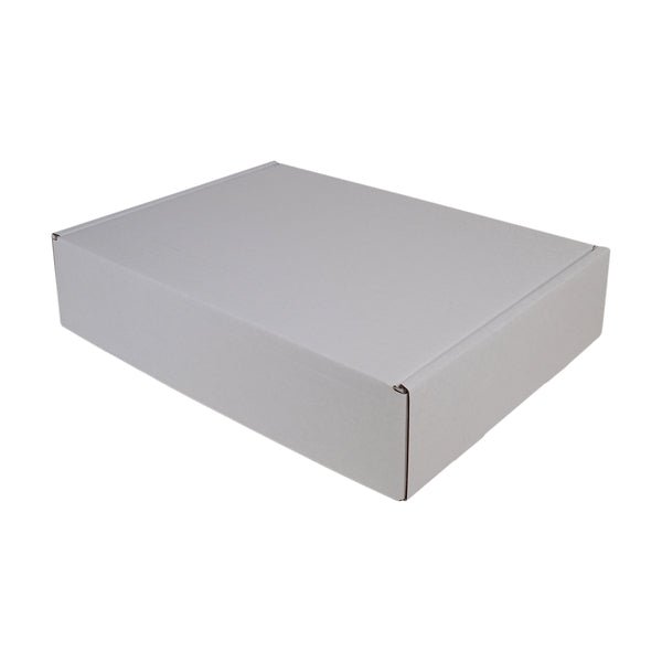 One Piece Mailing Gift Box 26303 - PackQueen