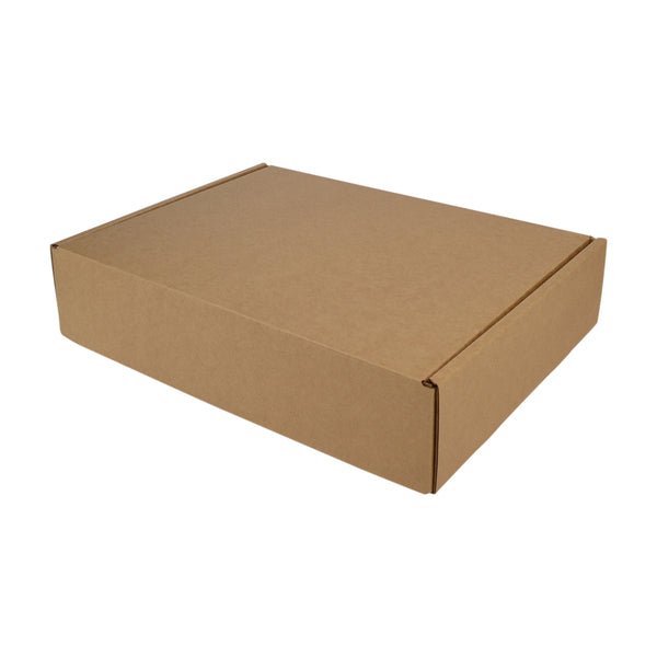 One Piece Mailing Gift Box 26303 - PackQueen