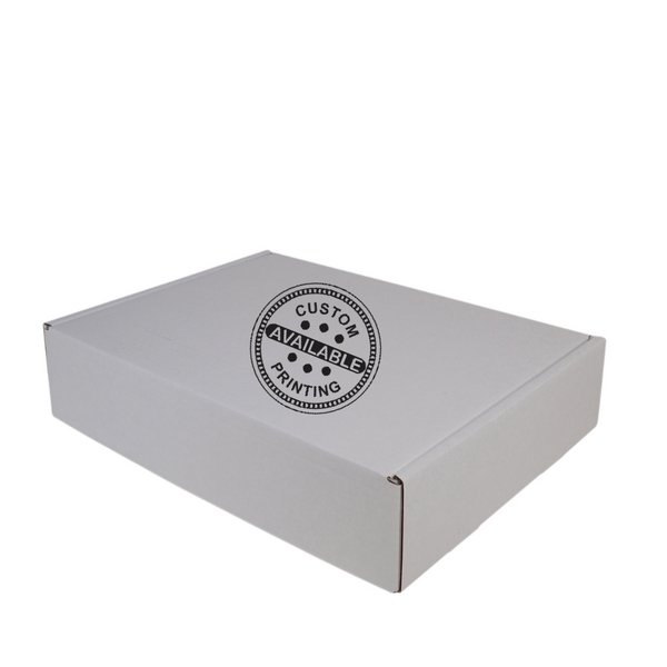One Piece Mailing Gift Box 26303 - PackQueen