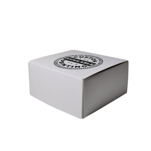 One Piece Mailing Gift Box 26770 - PackQueen