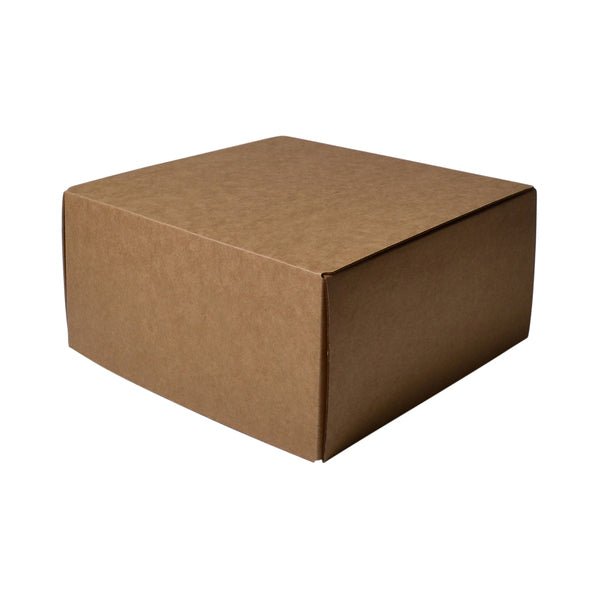 One Piece Mailing Gift Box 26770 - PackQueen