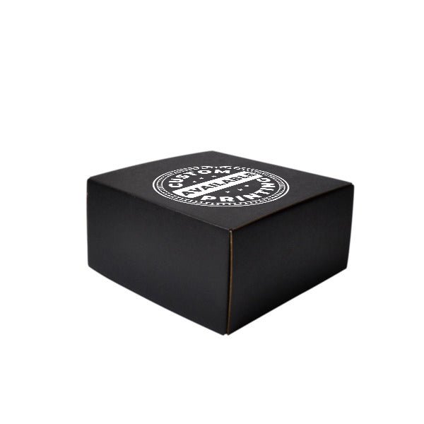 One Piece Mailing Gift Box 26770 - PackQueen