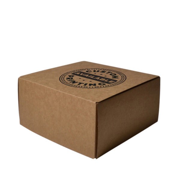 One Piece Mailing Gift Box 26770 - PackQueen