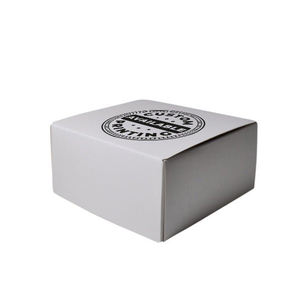 One Piece Mailing Gift Box 26771 - PackQueen