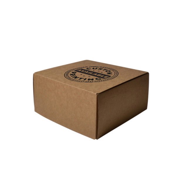 One Piece Mailing Gift Box 26771 - PackQueen