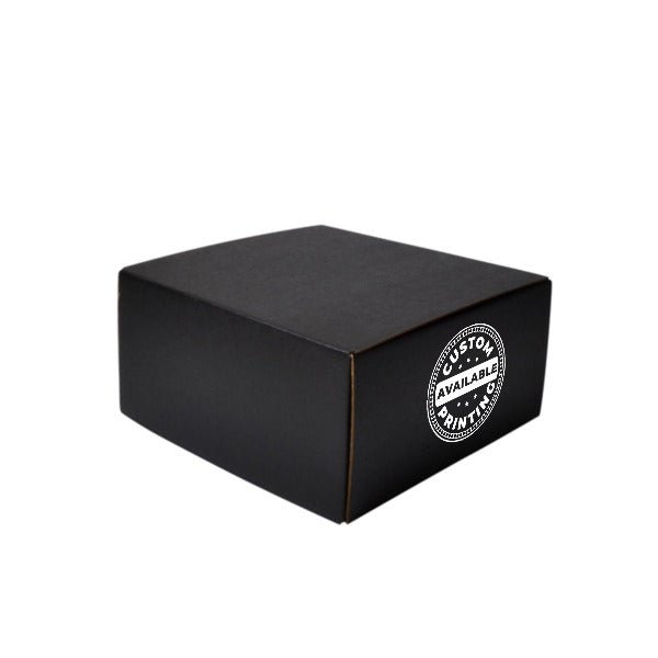 One Piece Mailing Gift Box 26771 - PackQueen