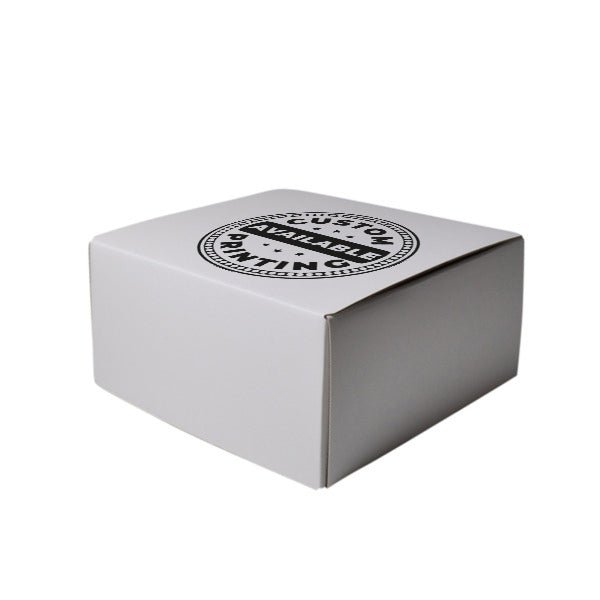 One Piece Mailing Gift Box 26772 - PackQueen