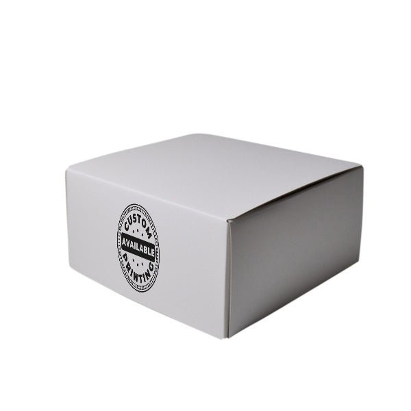 One Piece Mailing Gift Box 26773 - PackQueen