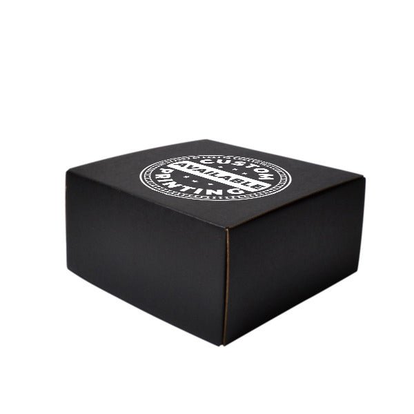 One Piece Mailing Gift Box 26773 - PackQueen