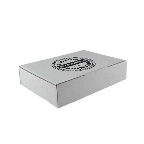 One Piece Mailing Gift Box 27019 - PackQueen