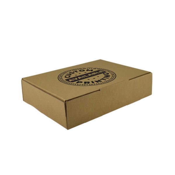 One Piece Mailing Gift Box 27019 - PackQueen
