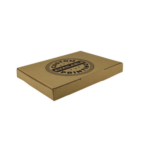 One Piece Mailing Gift Box 27022 - PackQueen
