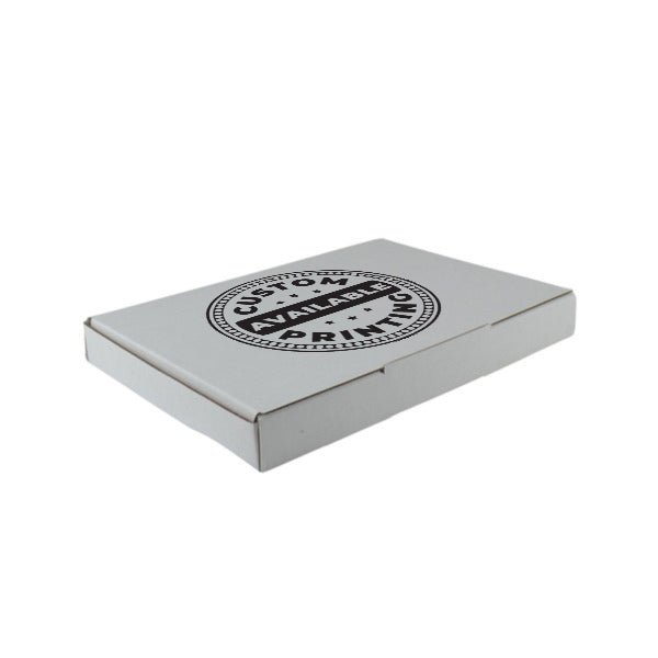 One Piece Mailing Gift Box 27022 - PackQueen