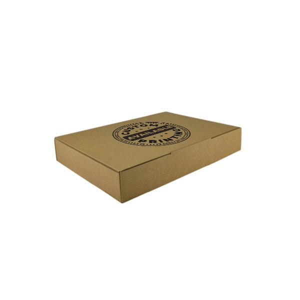 One Piece Mailing Gift Box 27043 - PackQueen