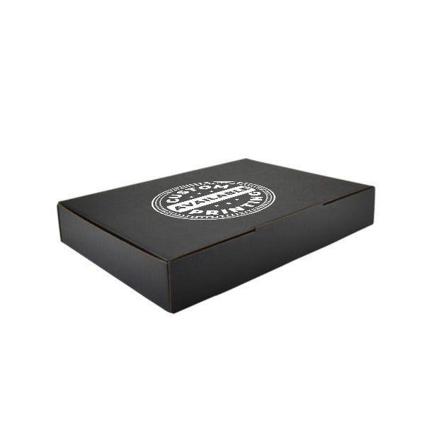 One Piece Mailing Gift Box 27044 - PackQueen