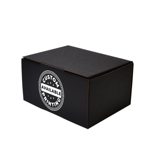 One Piece Mailing Gift Box 27045 - PackQueen