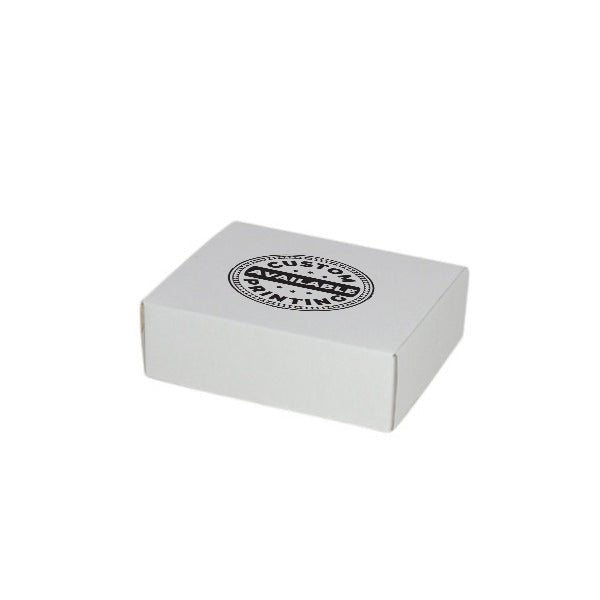 One Piece Mailing Gift Box 27087 - PackQueen