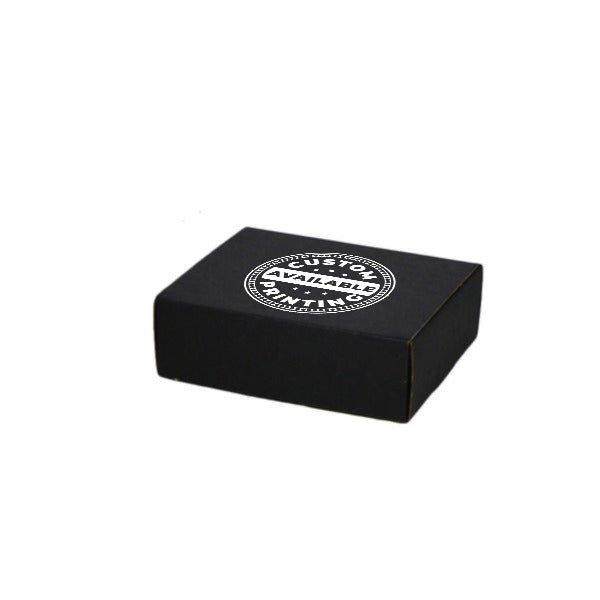 One Piece Mailing Gift Box 27087 - PackQueen
