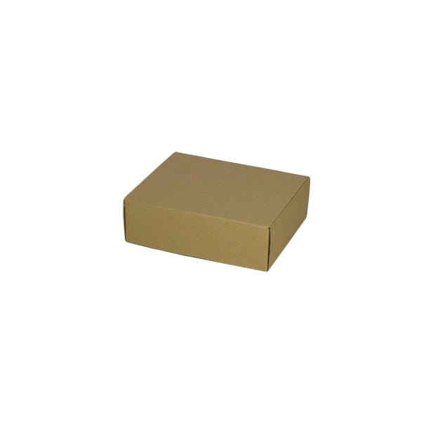 One Piece Mailing Gift Box 27087 - PackQueen
