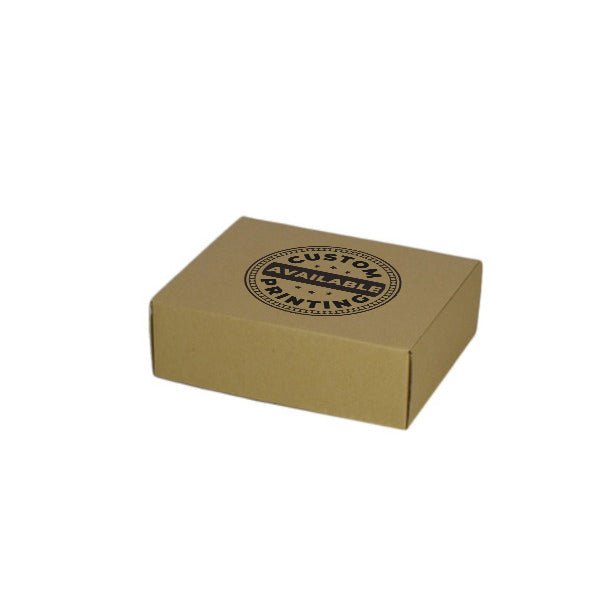 One Piece Mailing Gift Box 27087 - PackQueen