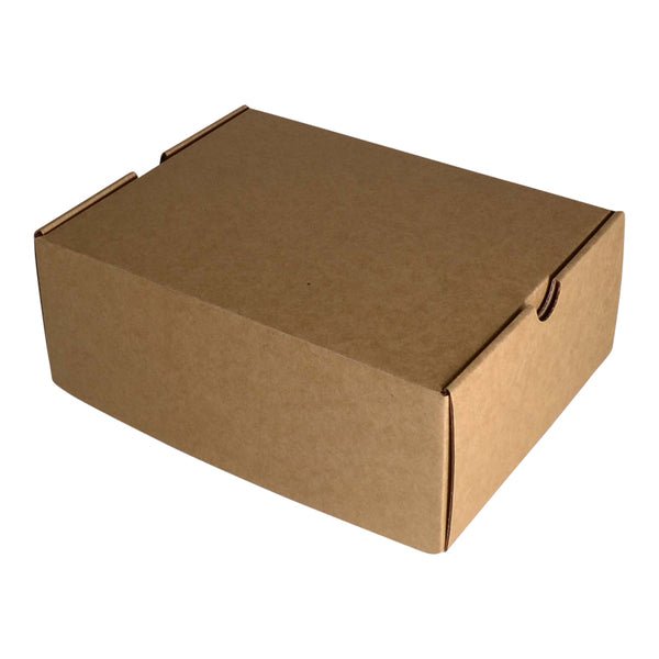 One Piece Mailing Gift Box 28365 - PackQueen