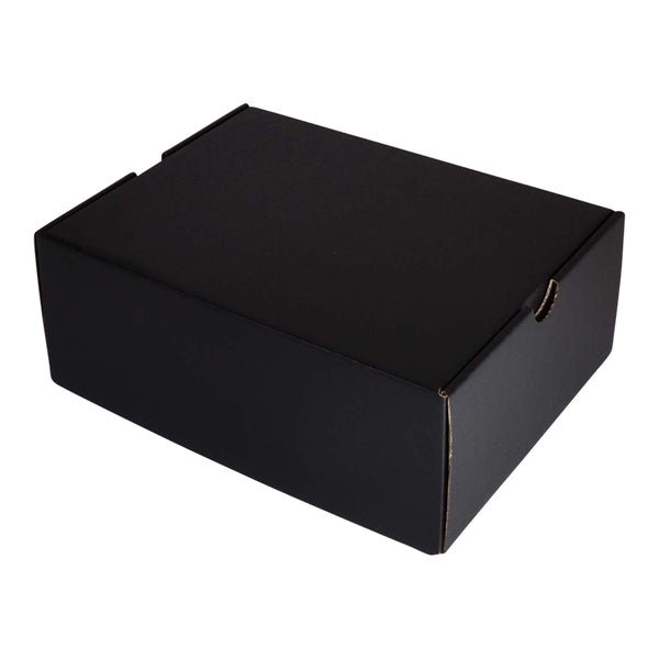 One Piece Mailing Gift Box 28365 - PackQueen