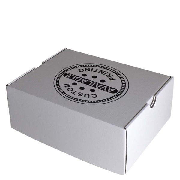 One Piece Mailing Gift Box 28365 - PackQueen