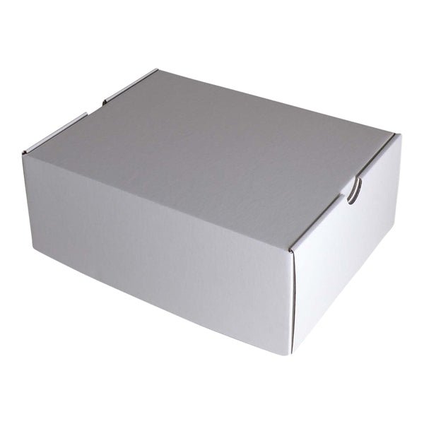 One Piece Mailing Gift Box 28365 - PackQueen