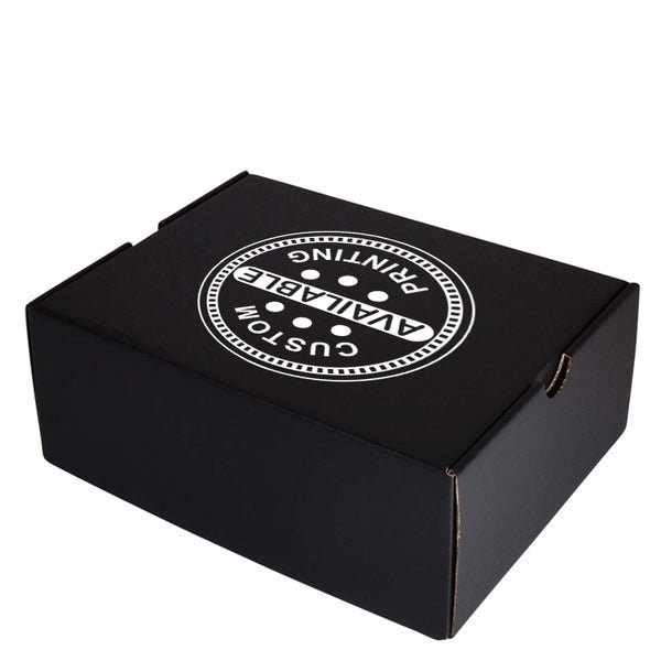 One Piece Mailing Gift Box 28365 - PackQueen