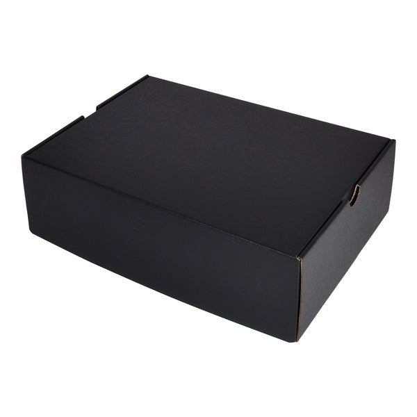 One Piece Mailing Gift Box 28366 - PackQueen