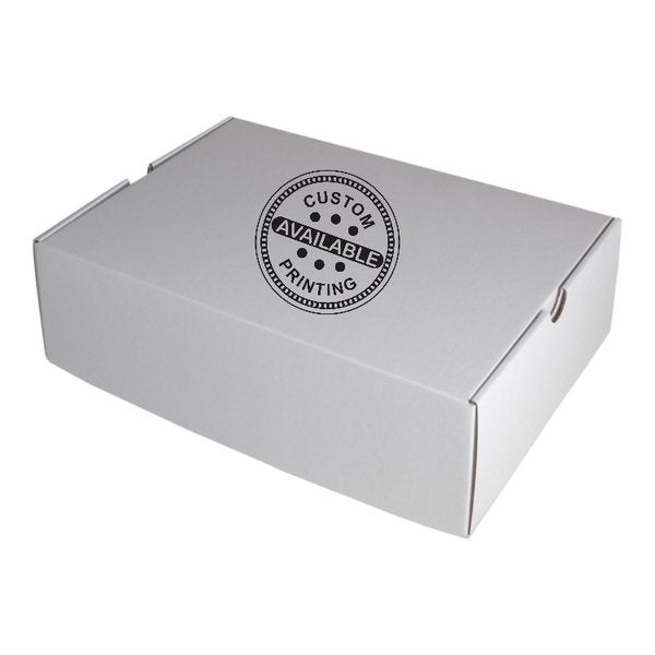 One Piece Mailing Gift Box 28366 - PackQueen
