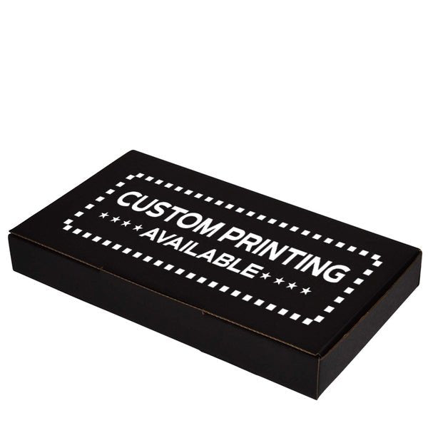 One Piece Mailing Gift Box 28538 - PackQueen